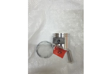 Поршень STIHL 390 49 мм у зборі бензопила Китай